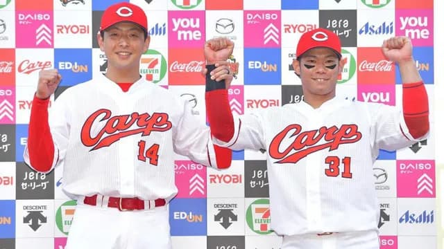 カープ、阪神戦の『盗塁阻止率.111』館山「これはピッチャーの責任」