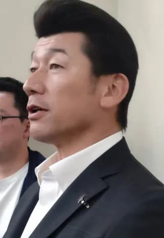 三浦大輔（51）「人生で一度も白髪染めしたことありません」