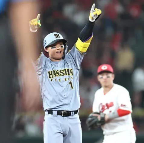 阪神、逆転勝ちで１１連勝ｗｗｗｗｗｗｗｗｗｗｗｗｗｗ