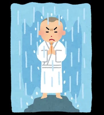 チー牛って修行僧になればいいんじゃね？