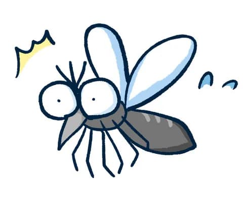 【朗報】最新の蚊取り線香、ハイテクすぎる