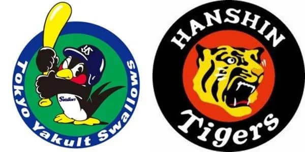 【試合実況】ヤクルトvs阪神 7/11/18:00(先発 ランバート)