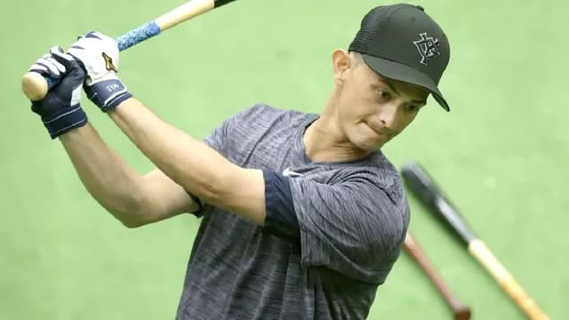 巨人が元DeNA乙坂の入団テストを実施←カープはどんな補強をすればいい？