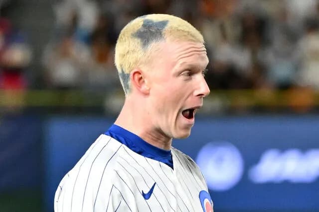 【悲報】大谷の50-50、早くも抜かれそう