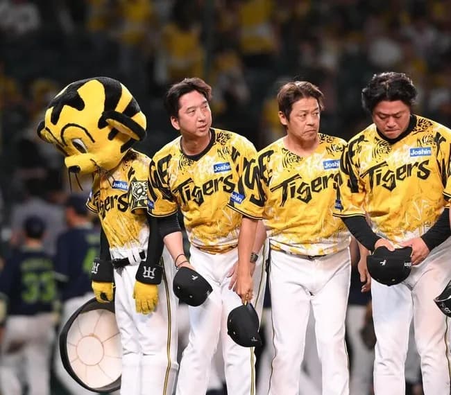 阪神　藤川監督「勝ち負けよりも考えることがあるので」連勝ストップも意に介さず「今からやることがあります」