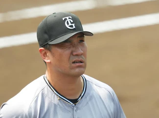 【悲報】田中将大さん、2軍で6回3失点の好投も桑田2軍監督に苦言を呈される