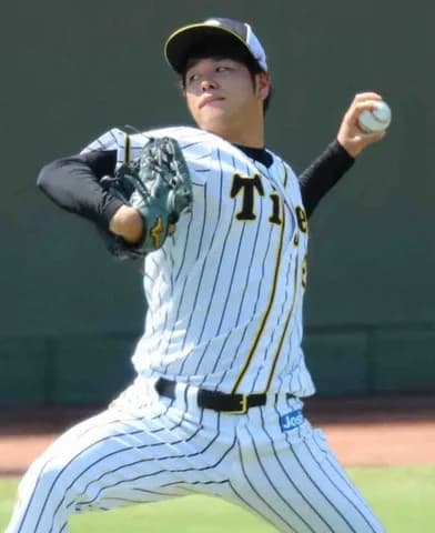 阪神・高橋遥人　きょう11日から1軍合流が濃厚　6月25日に2軍戦で先発復帰