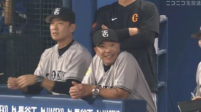 度会ＶＳ阿部慎之助、ヤバいwwwwwwwwwwwwwwwwwwwwwwwwwwwwwwwwwwwwwwwwwwwwwwwwwwwwww