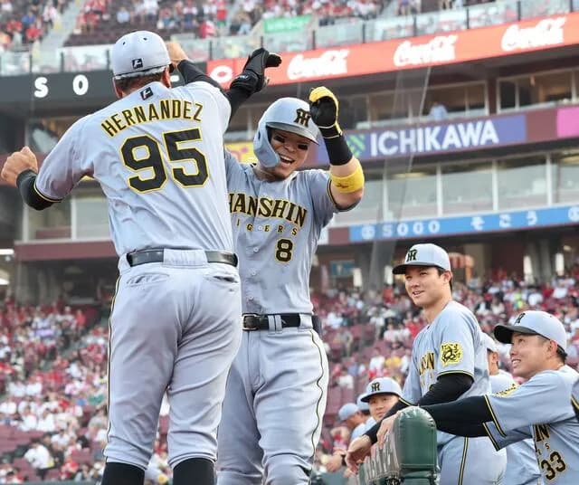 【悲報】セ・リーグ盛り下がる　5球団が借金生活「今季終わった」の声多数