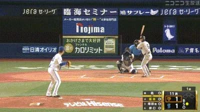 【DeNA対巨人11回戦】巨人・坂本、延長１１回に第２号勝ち越しソロホームラン！！！！！！！！！！！！！！！！！！