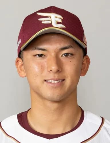 楽天ドラ１宗山塁 .245 OPS.604 UZR-2.8　←これ