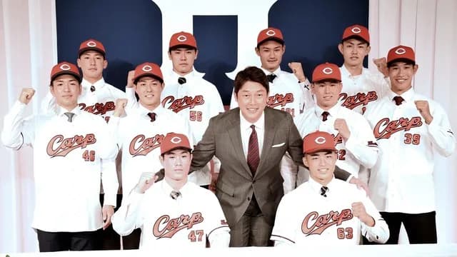 カープの戦力不足はドラフトが原因？全員伸び悩み中という緊急事態
