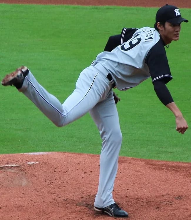 藤浪ってど真ん中めがけて投げれば良くね？