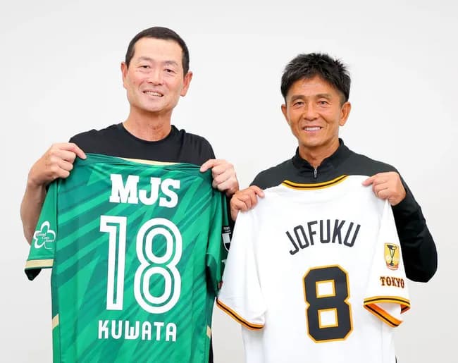 巨人桑田2軍監督「選手には優しい口調で話しかけてるが腹の中ではいつも『しばいたろか』と思ってる」