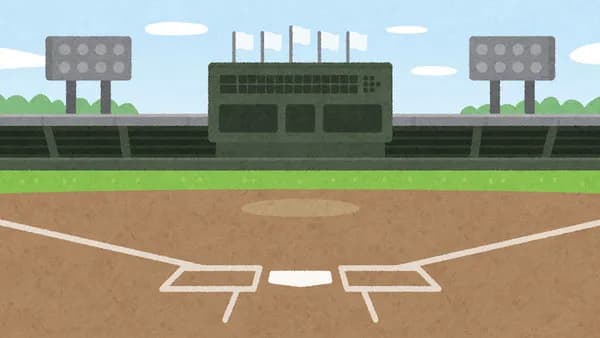 野球にガチになったらめっちゃ強くなりそうな国←どこが思い浮かんだ？