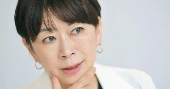 【画像】山尾しおりさん「小学5年生の意見SNS投稿」を巡り、法的処置へ