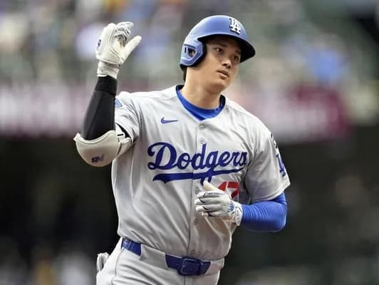 【正論】米メディア「大谷翔平の打撃成績が落ちているのは二刀流復帰のせいではない」