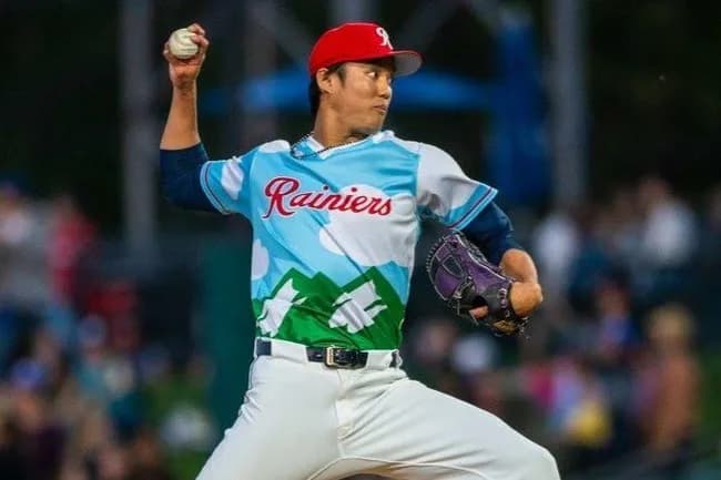 球界大物OB高木豊氏「藤浪の制球難は武器」