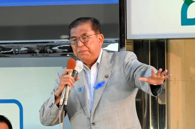 石破総理「なめられてたまるか」　トランプ氏、8カ国に税率通告　各国で明暗分かれる