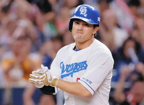 【連勝】中日ファン集合【板山】7/11