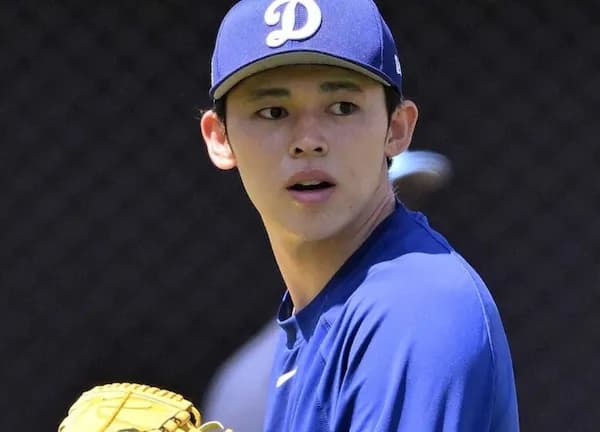 武田一浩「佐々木朗希は本人が『やろう』と思えるようになるまで待ったほうがいい。イジメないで」