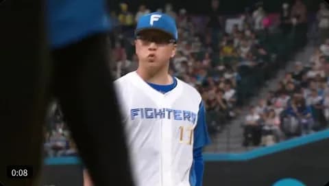 【日本ハム】数少ない収穫、生田目の好投に「これは朗報」