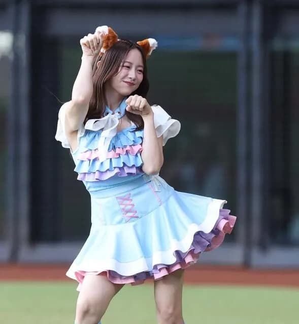 森香澄（30）「結婚相手は年収103万円でもいい。『養ってあげたい』と思える人が理想」