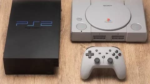 【悲報】PS1の名作ゲーム｢よし！PS2で更に面白くなるぞ！｣←面白くなったゲーム、無いwww