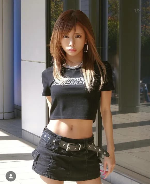 【画像】平成ギャル、これはこれで『アリ』だと再評価され始めるｗｗｗｗｗｗ