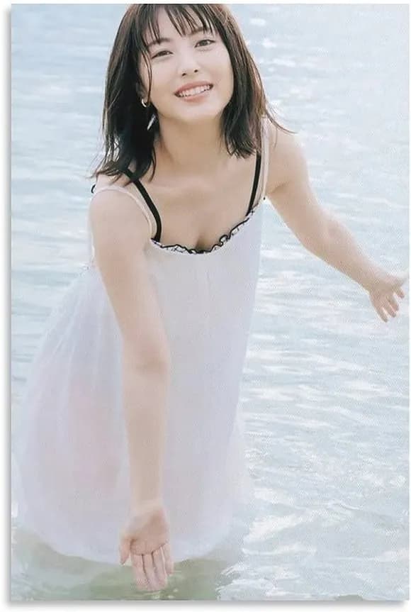 【朗報】浜辺美波ちゃんの豊かなふくらみｗｗｗｗｗｗｗｗｗｗ