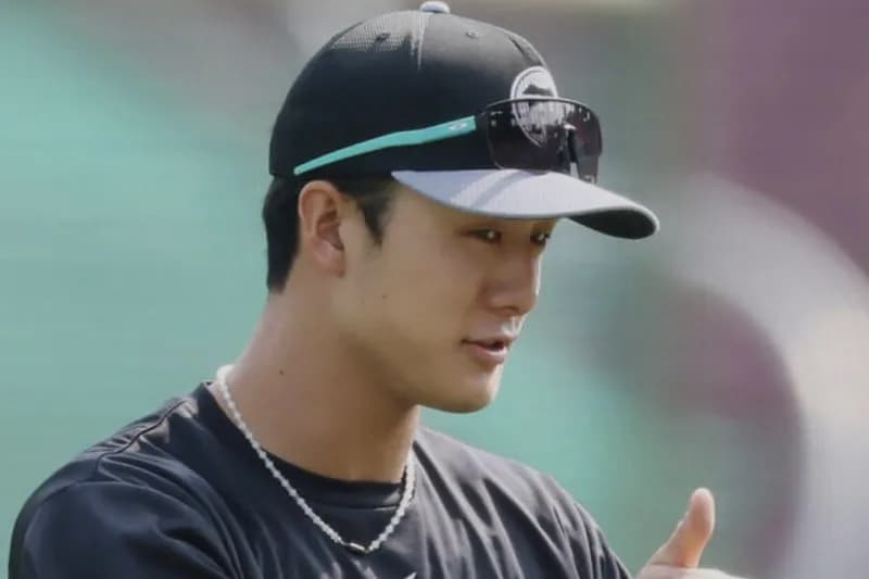 阪神・小幡、この日2本目のタイムリー！！！試合を決める4点目になるか