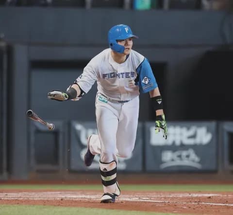 【日本ハム】清宮幸太郎が今季最多４打点で２戦ぶり白星呼び込む