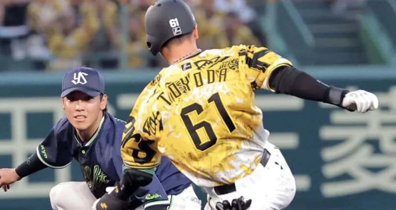 『そこまで今日の豊田寛のプレーは酷かったのか検討委員会』