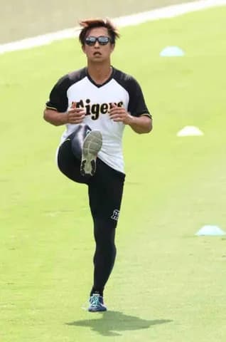 【阪神】島本浩也が１軍合流　左上肢の張りで５月７日抹消　実戦復帰後の２軍戦５戦すべて無失点