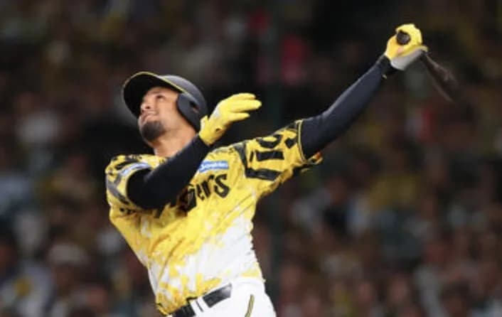 阪神・ヘルナンデスが満塁の場面でクソボールを打ち上げ凡退した時の虎ファンの感想