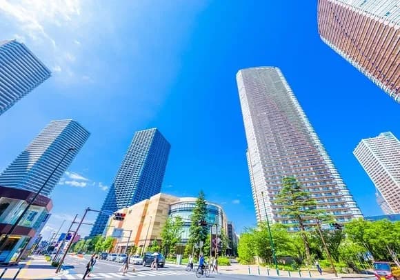 【画像】武蔵小杉、また水没ｗｗｗｗｗｗｗｗｗｗｗ