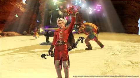 ドラクエ8のククールって言うほどタンバリン役ちゃうよな