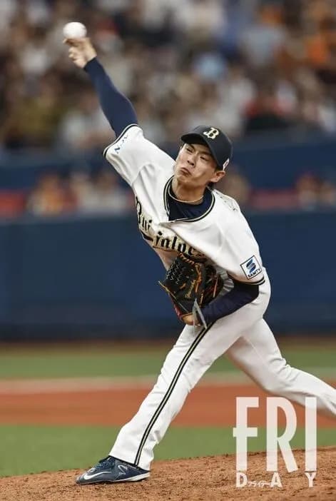 オリ山岡（29）、FA移籍確実視。球団のオンカジ対応に不信感「何で俺だけ。球団は守ってくれなかった」