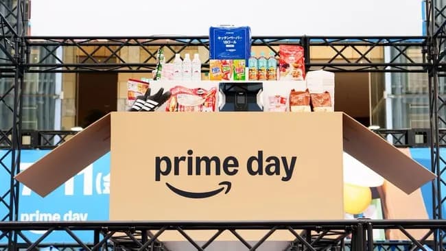 アマゾン「プライム費はその国の人間が払える金額に設定している」アメリカ2万円、日本6000円…