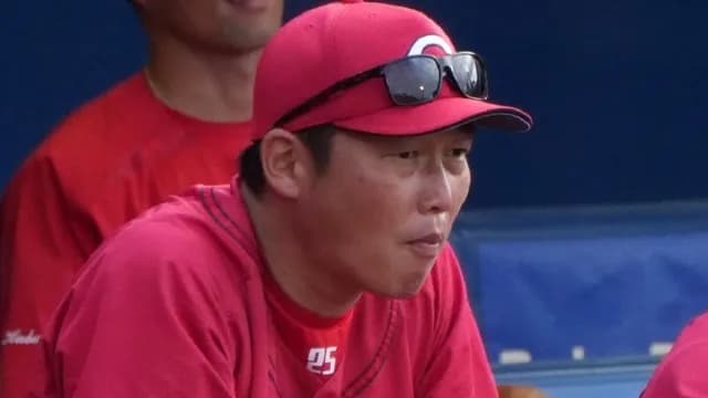 AIに聞くカープ新井監督の采配特徴←就任1年目と傾向が変わった？