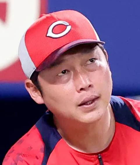 【広島】６６年ぶり１５戦連続３得点以下　サヨナラ負けで６連敗、今季ワースト借金４