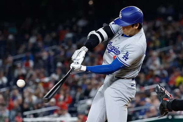 大谷翔平を抑えたら200万