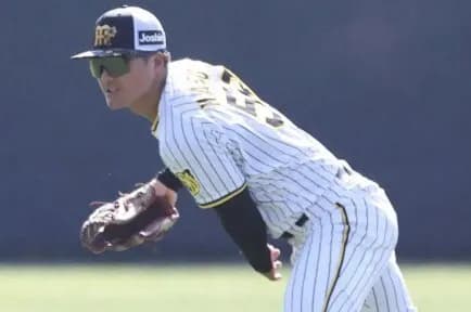 9割の虎ファン『レフトはもう日替わりでええよ』