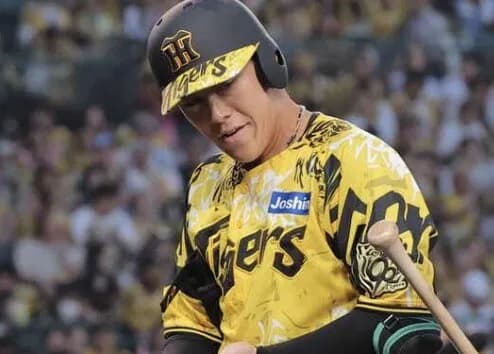 豊田寛とかいうサヨナラ犠飛の貯金を怠慢で全て失った男