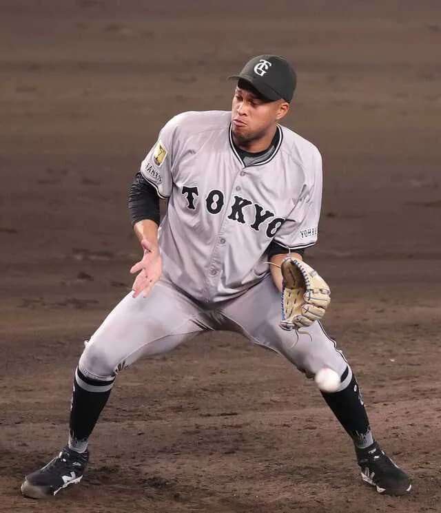 ライデル・マルティネス、巨人ファンから誹謗中傷を受けていた