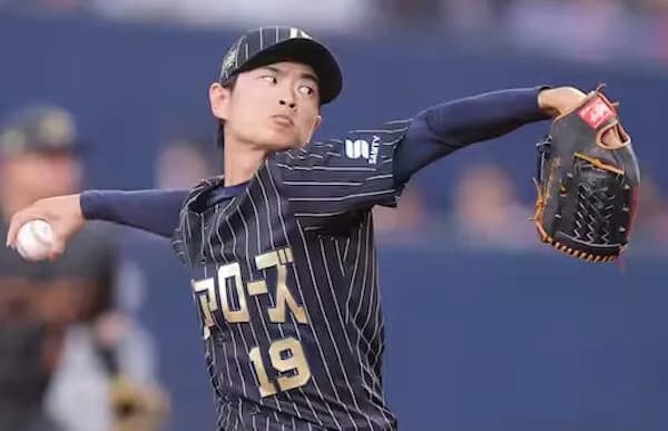 オリ山岡（29）、FA移籍確実視。球団のオンカジ対応に不信感「何で俺だけ。球団は守ってくれなかった」