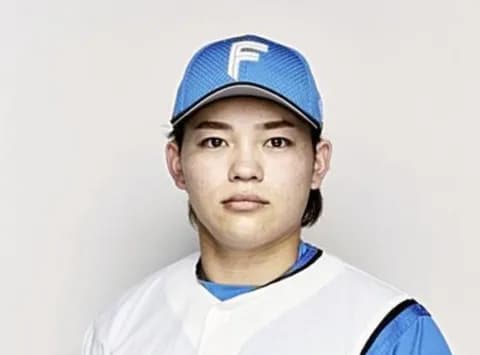 【日本ハム】田宮裕涼 先制打に二盗阻止、攻守に活躍