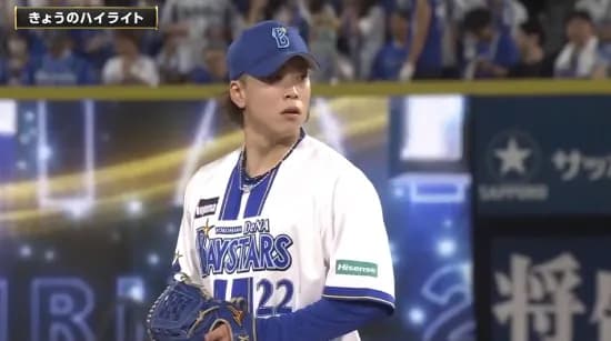 入江大生の神経障害について　元DeNA古村徹が自身の経験語る「私もこの"神経障害"で投球出来なくなった身。とにかく大事に至らないことを...」