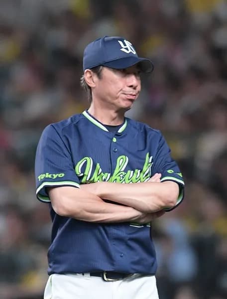 ヤクルト高津監督「毎日誰かが抹消されてる。異常だよね。」
