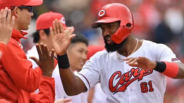 カープがあと1本出ないのはなぜ？チャンスは作るのに得点できないこと多数